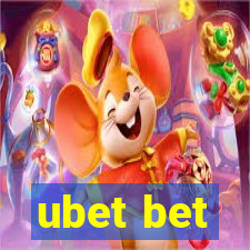 ubet bet